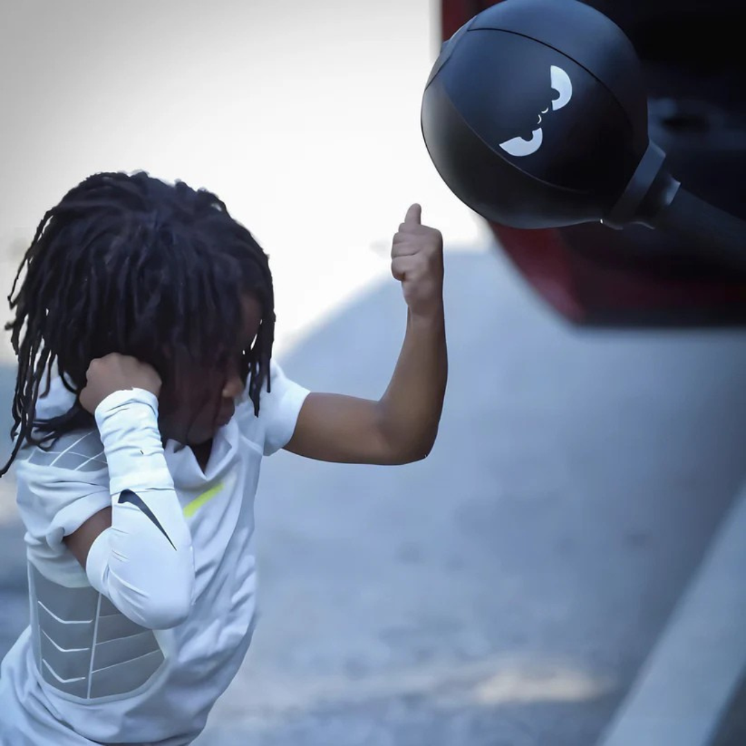 MiniPunch™ – Energie in Selbstvertrauen verwandeln