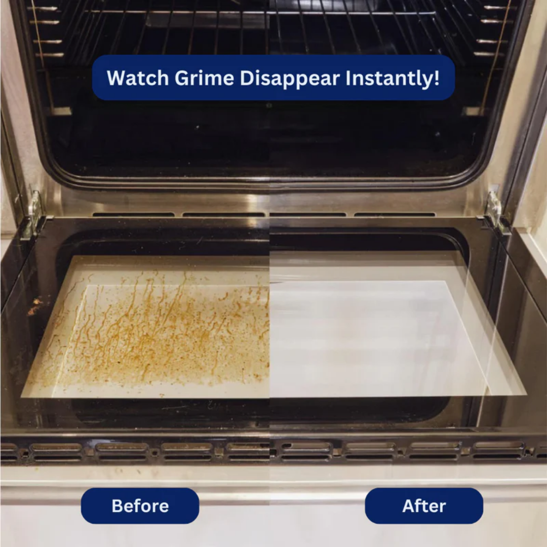 PureSteam™ - Professional cleaning made easy