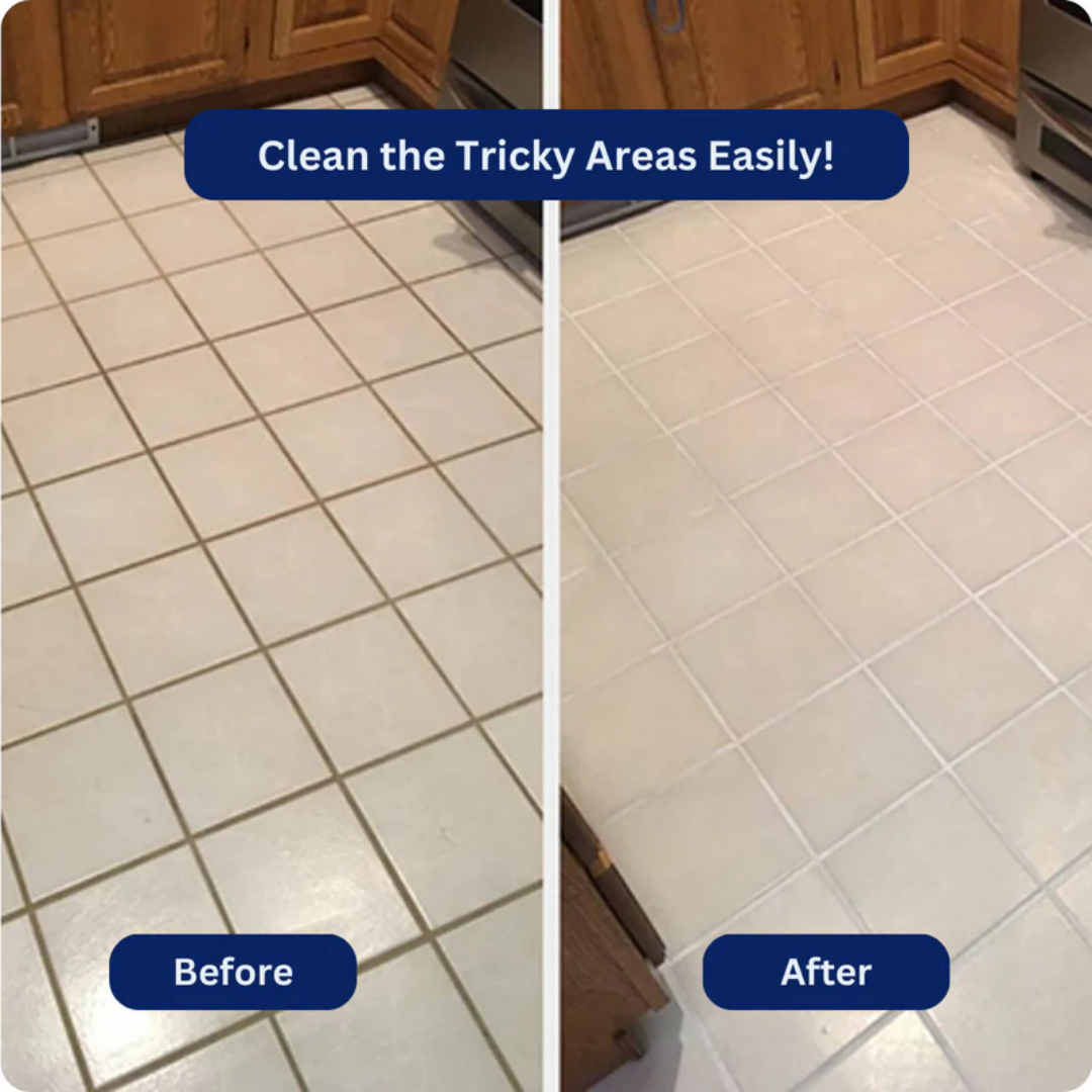 PureSteam™ - Professional cleaning made easy