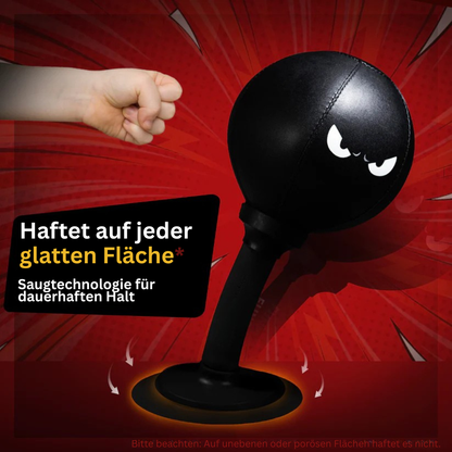 MiniPunch™ – Energie in Selbstvertrauen verwandeln