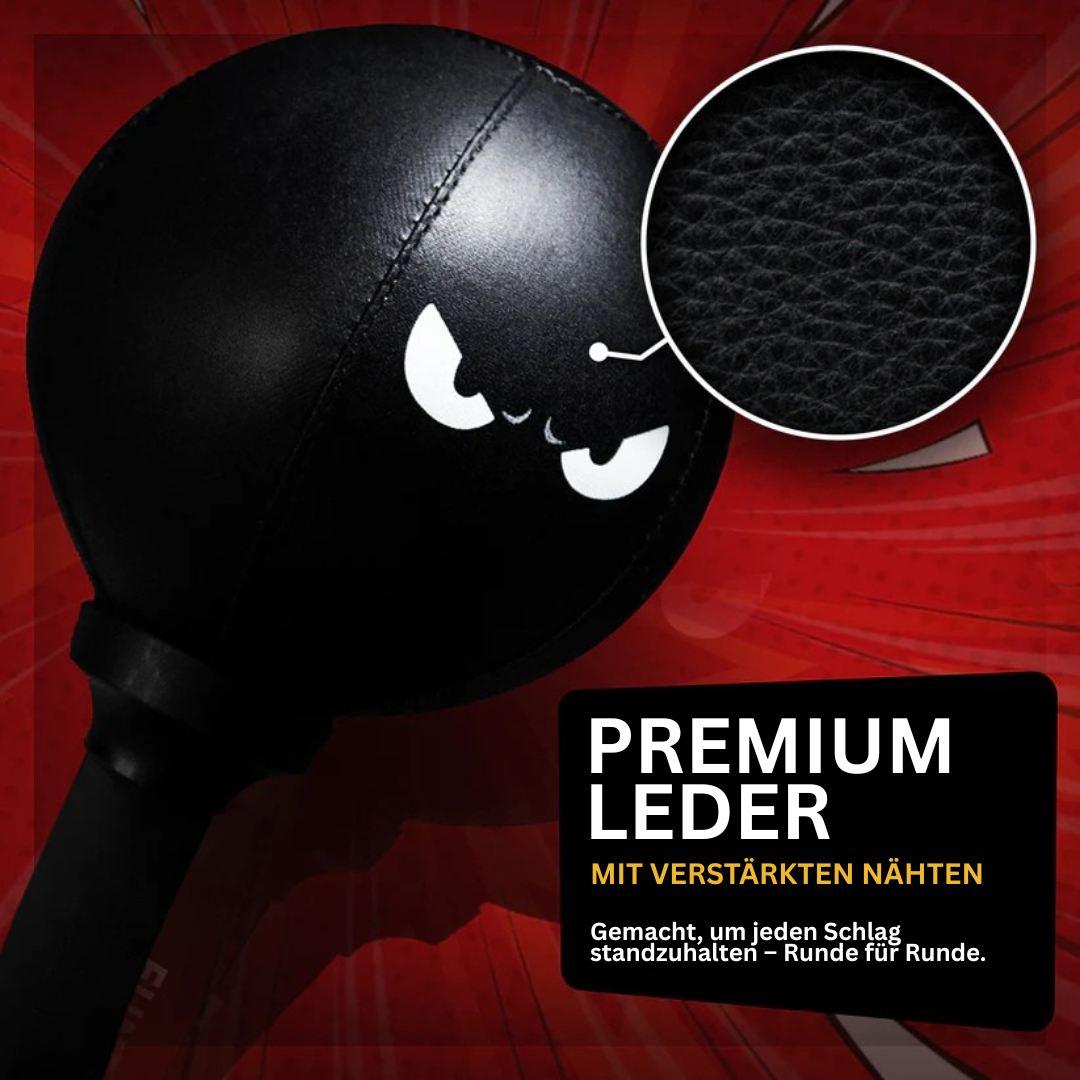 MiniPunch™ – Energie in Selbstvertrauen verwandeln