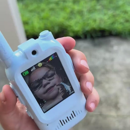 PlayVision™ - Stundenlang Beschäftigung für Kinder